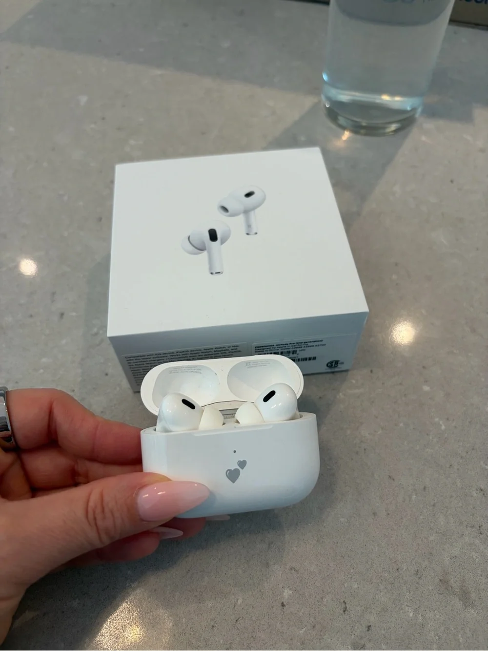Apple AirPods Pro 2 Wireless Earbuds